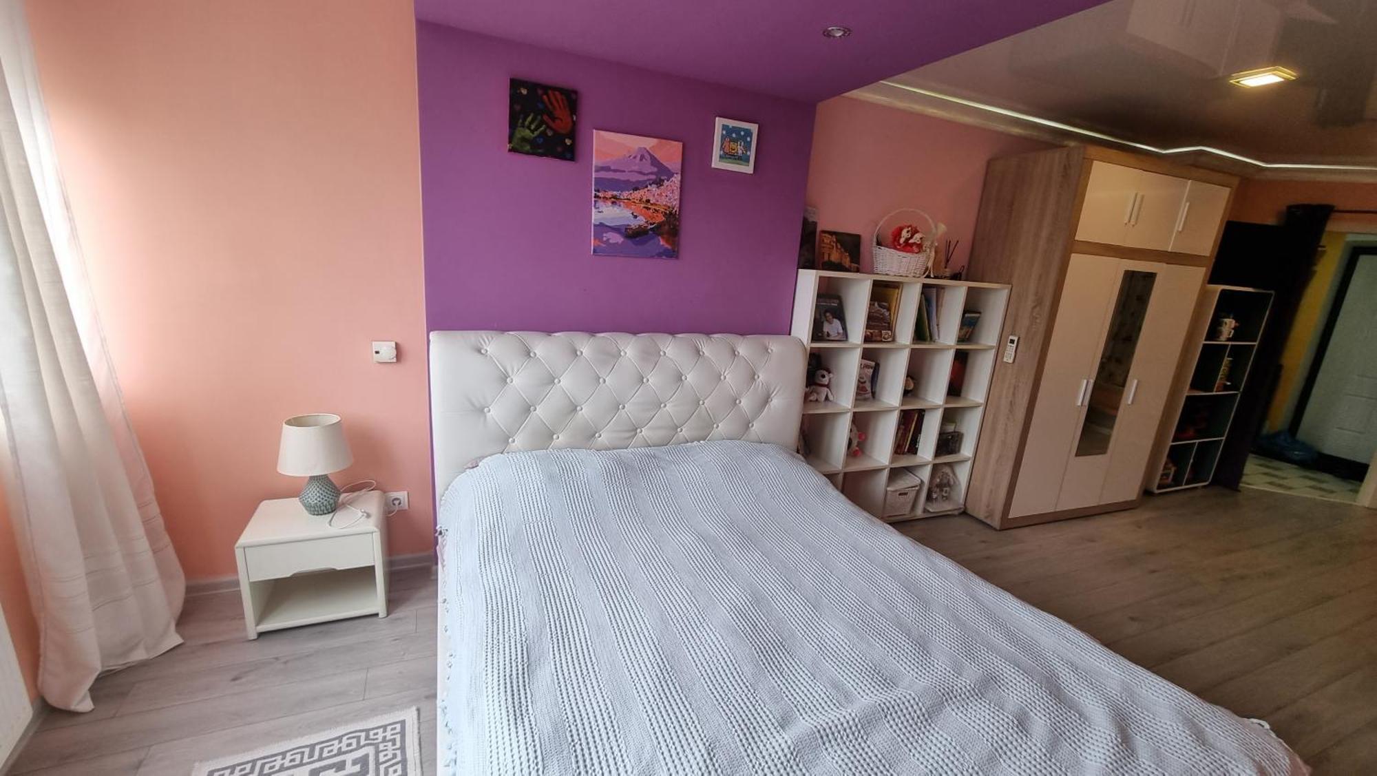 Cozy Retreat In Quiet Location Apartment คีชีเนา ภายนอก รูปภาพ